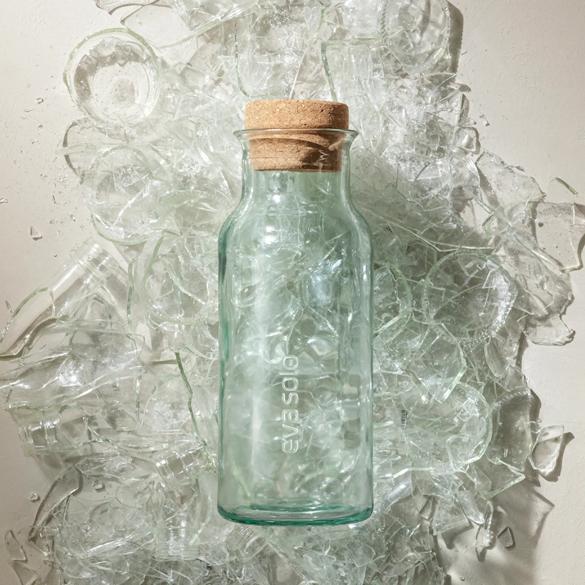 Eva Solo Recycled Karahvi 1 L