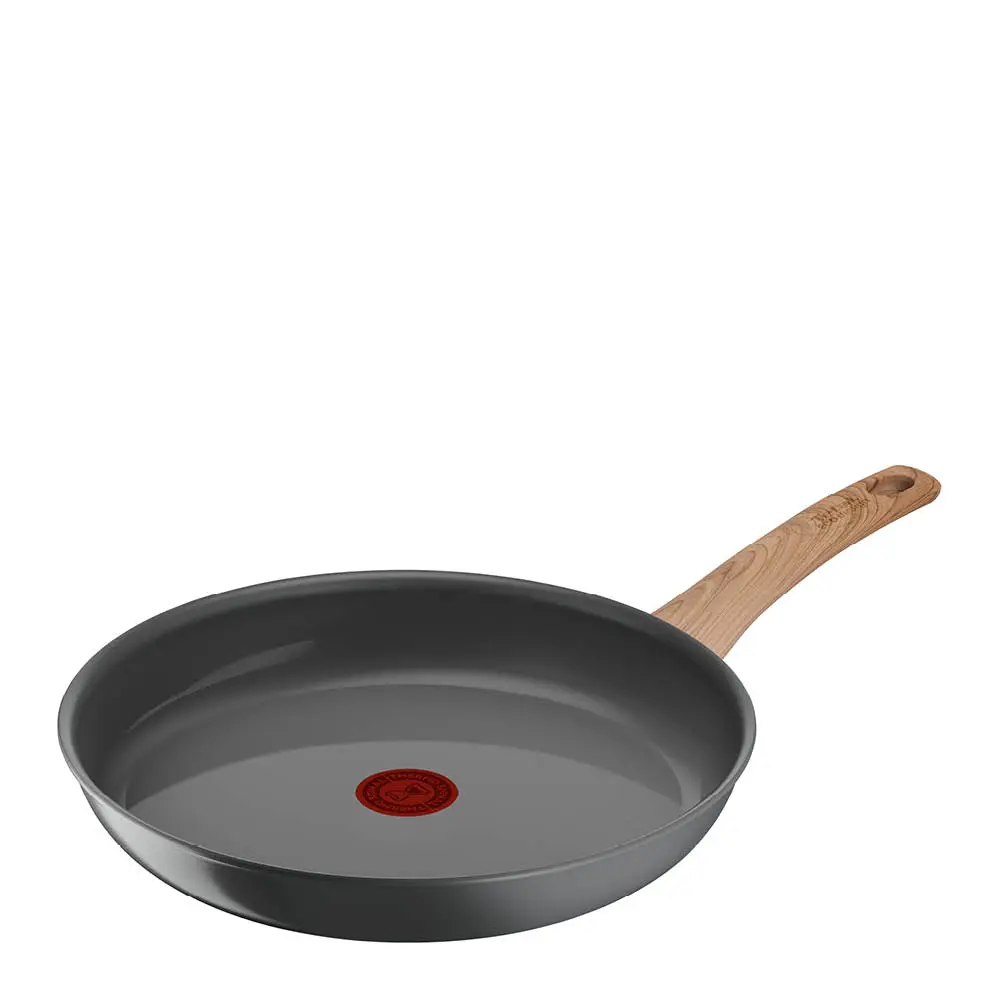 Renew Paistinpannu 32 cm Harmaa