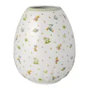 Easter Delight vas 20,5 cm vit