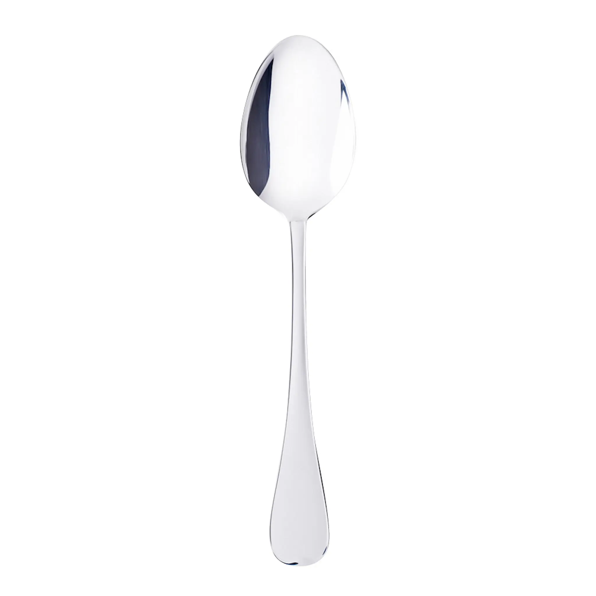 Gense Svensk dessertsked/barnsked 15,8 cm 830