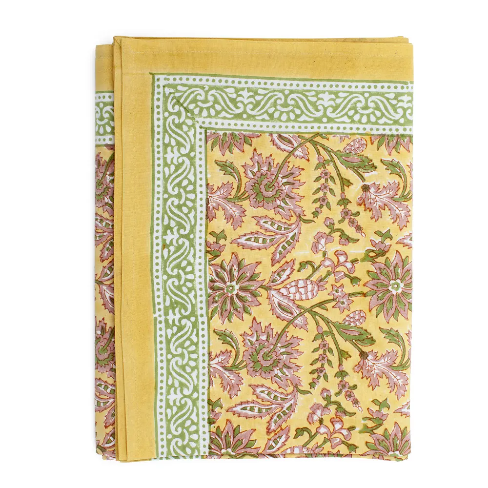 Indian Summer Pöytäliina 150x350 cm Easter