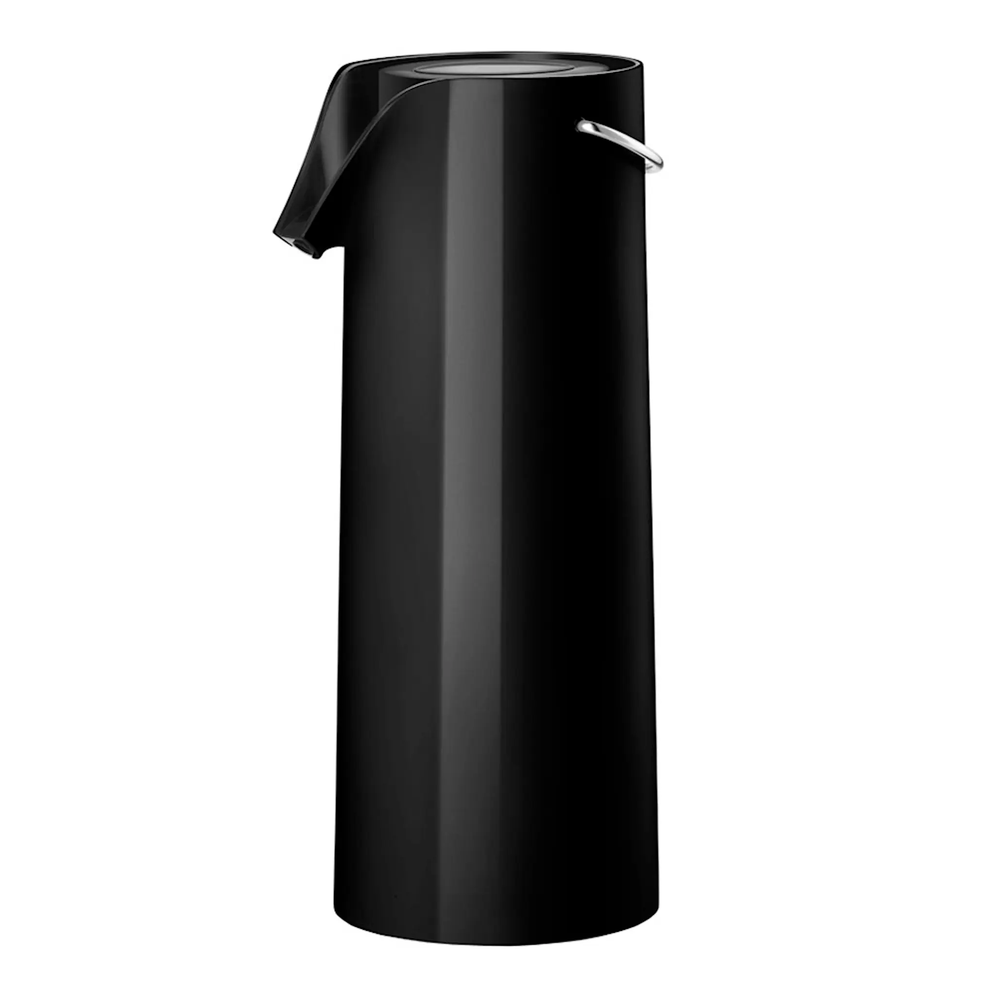 Eva Solo Pumptermos 1,8 L Svart