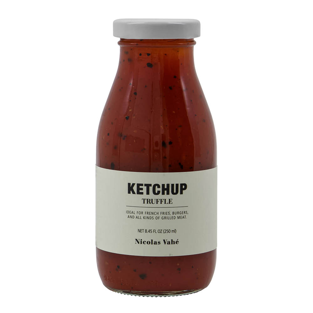 Nicolas Vahé Ketchup tryffel 250 ml