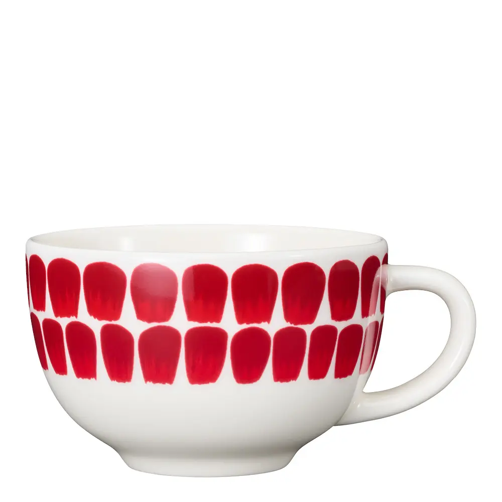 Tuokio Kuppi 26 cl Punainen