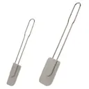 bAYk Slickepott Set 2 delar Grå