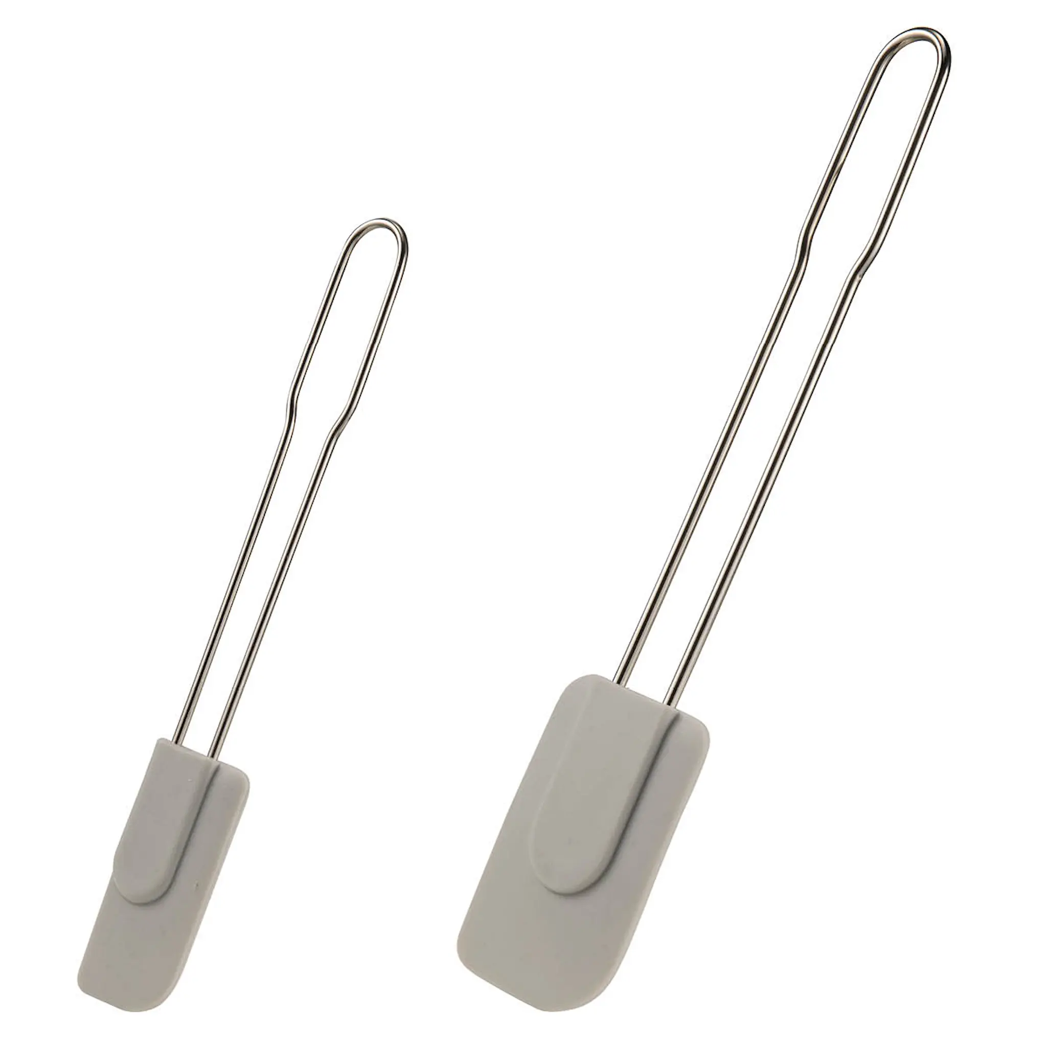 Modern House BAYk Nuolija 2 kpl Harmaa