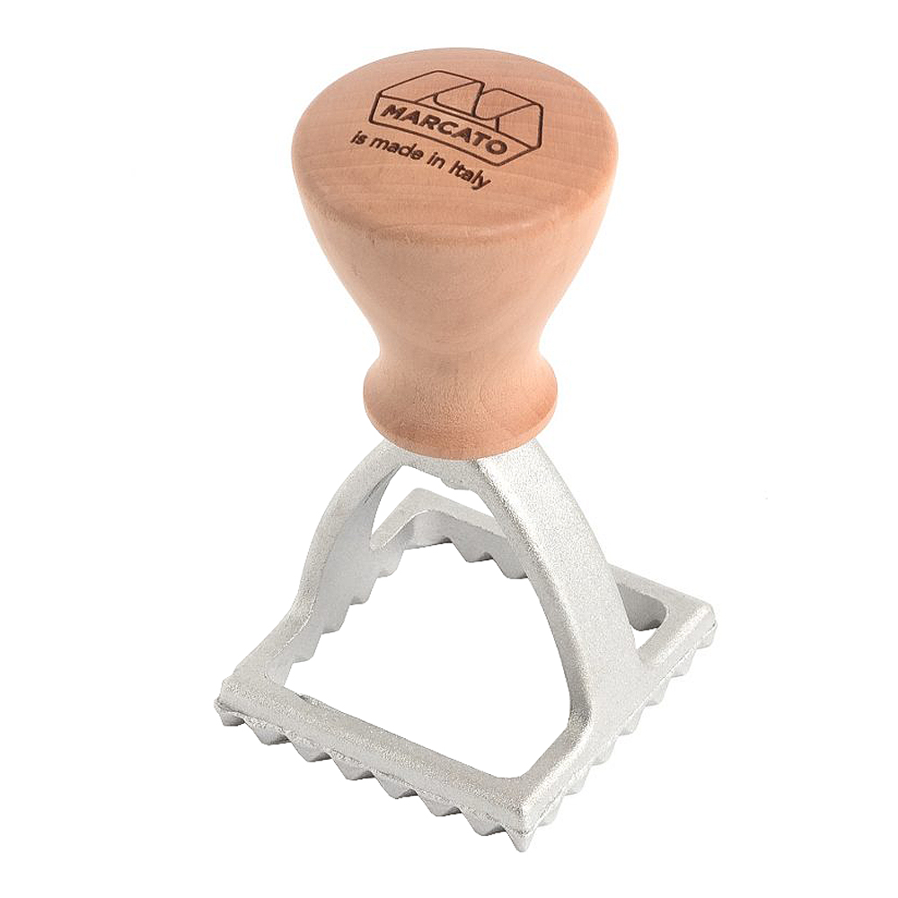 Marcato - Atlas Raviolimuotti neliö 4,8 cm