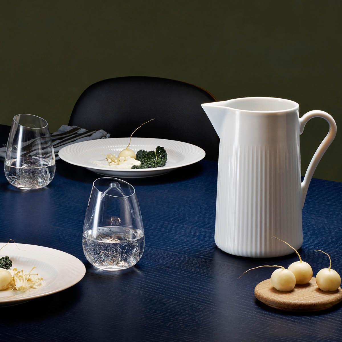 Eva Solo Thumbler Glas 48 cl