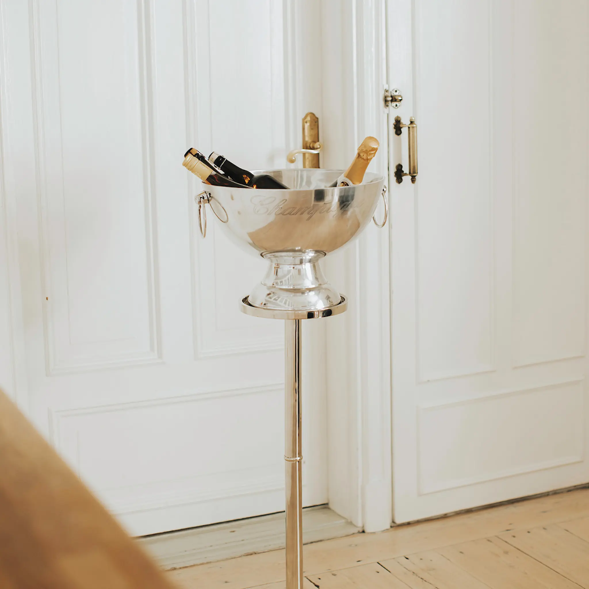 Dorre Christel Champagnekylare