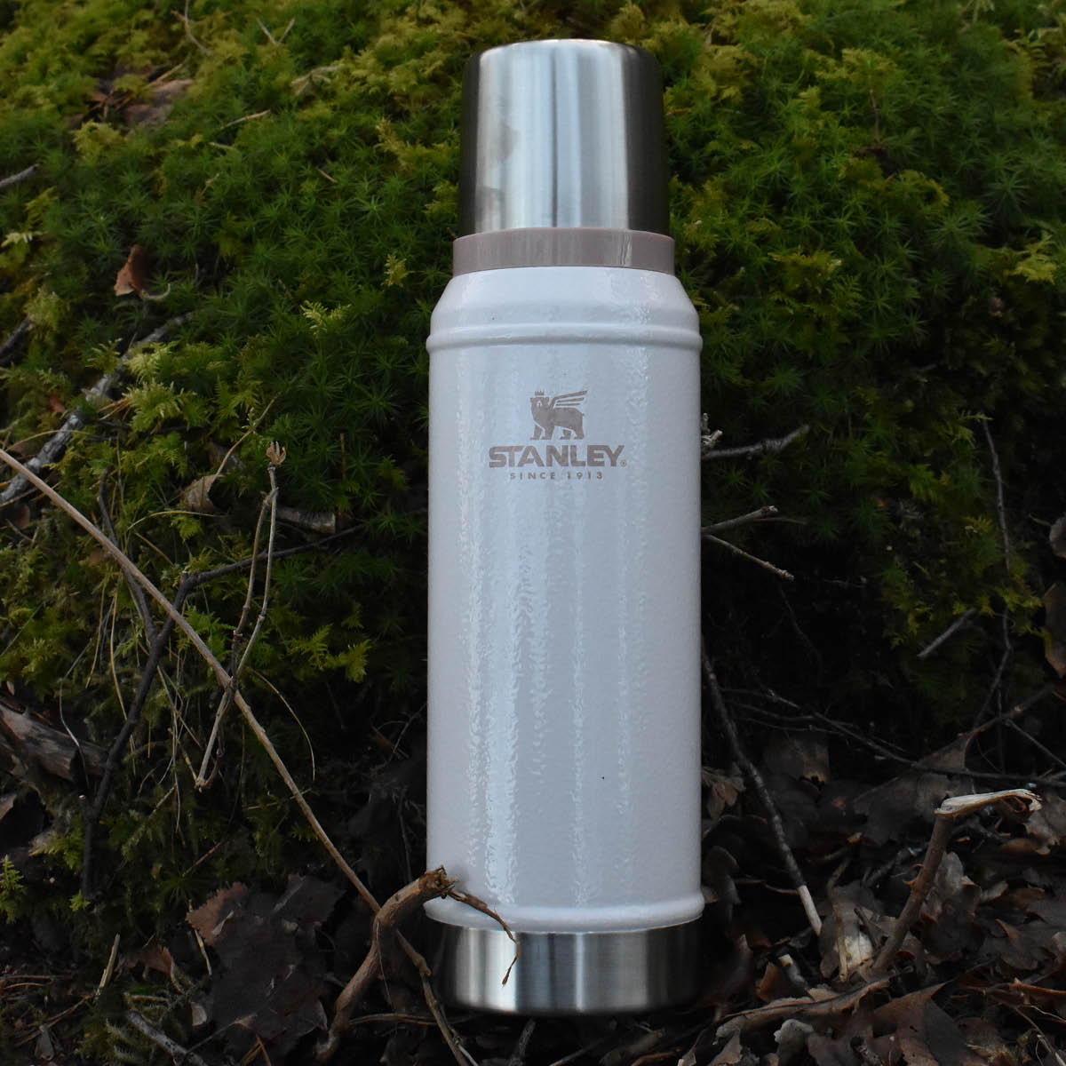 Stanley Classic Termos 0,94 L Rose Quartz