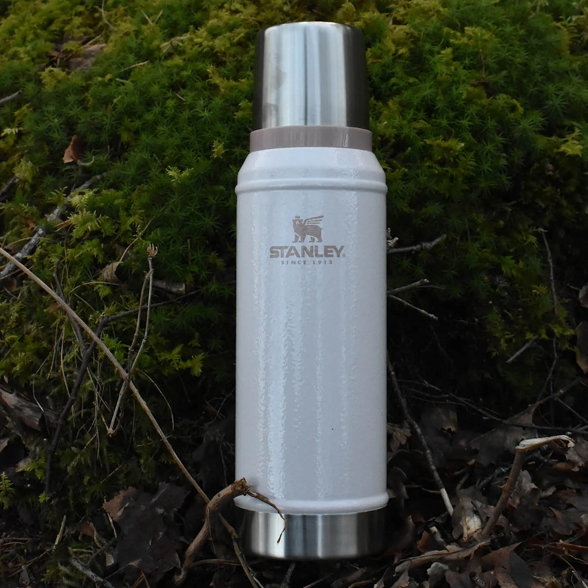 Stanley Classic Termos 0,94 L Rose Quartz