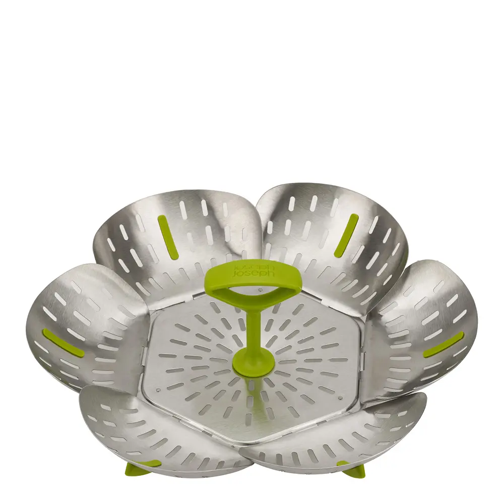 Bloom Steel Höyrytyskori 16 cm