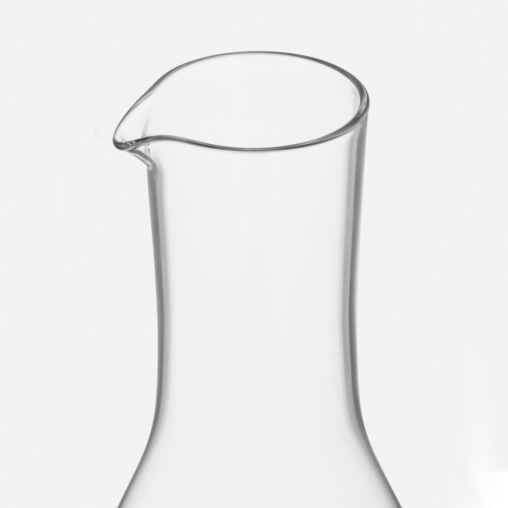 Orrefors Intermezzo karaffel 112 cl gull