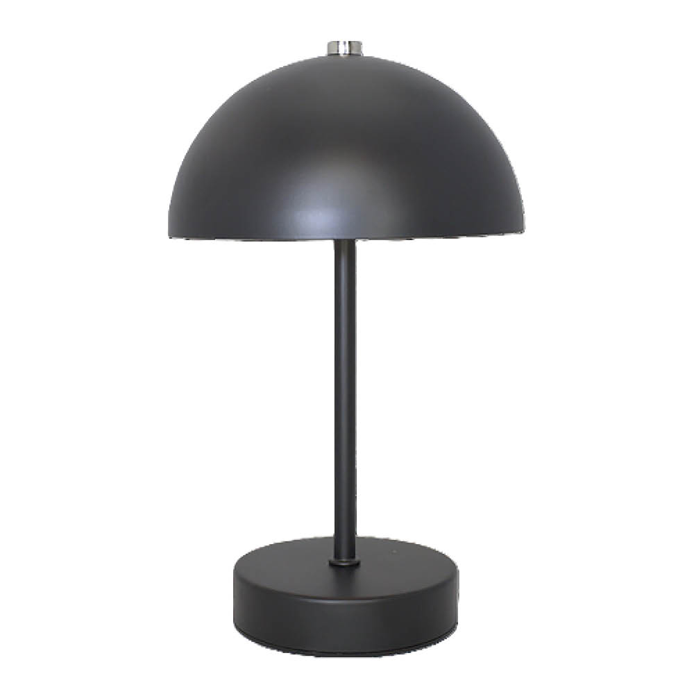 Cozzy LED Pöytävalaisin XL Musta