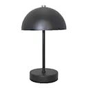 Bordslampa LED XL svart