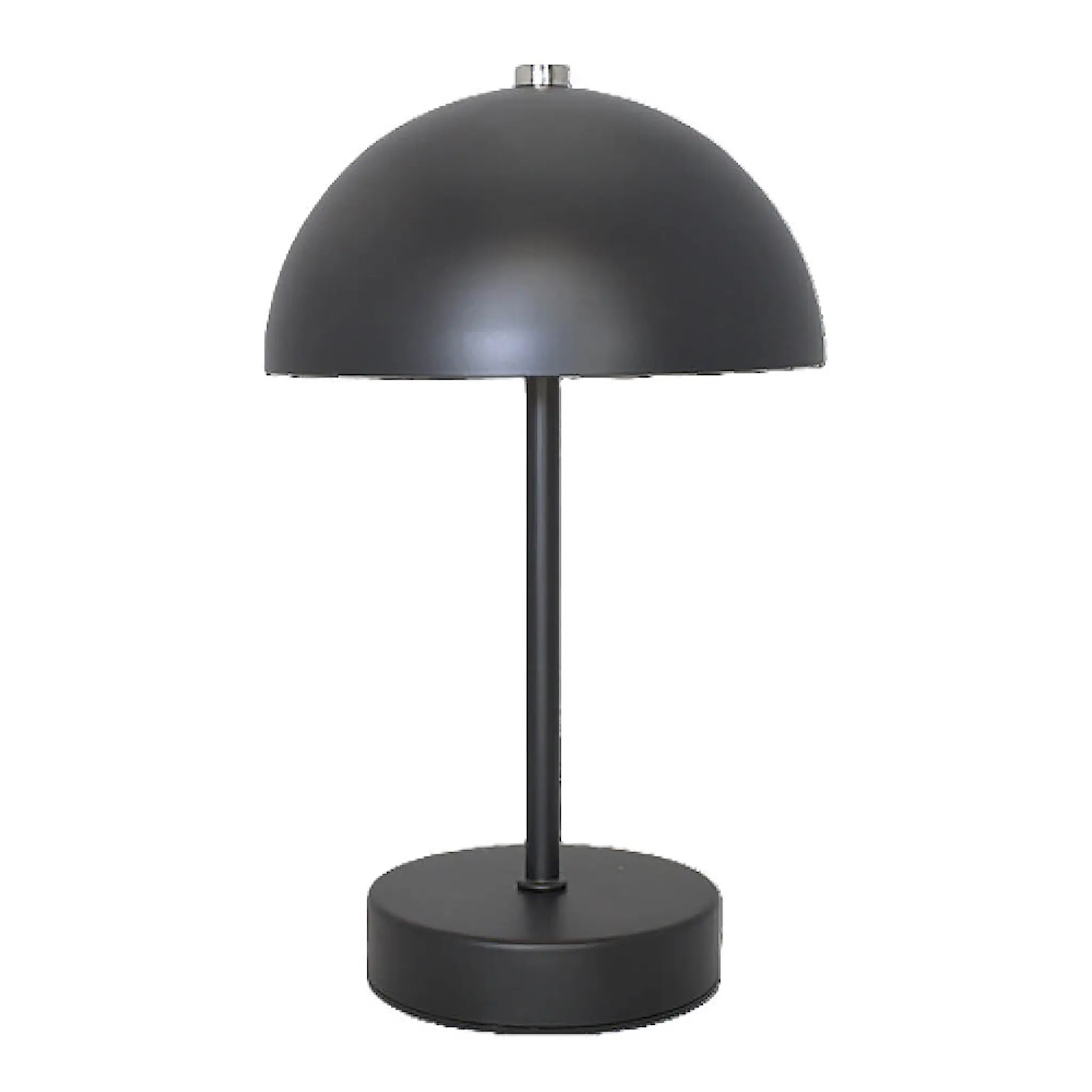 Cozzy LED Pöytävalaisin XL Musta