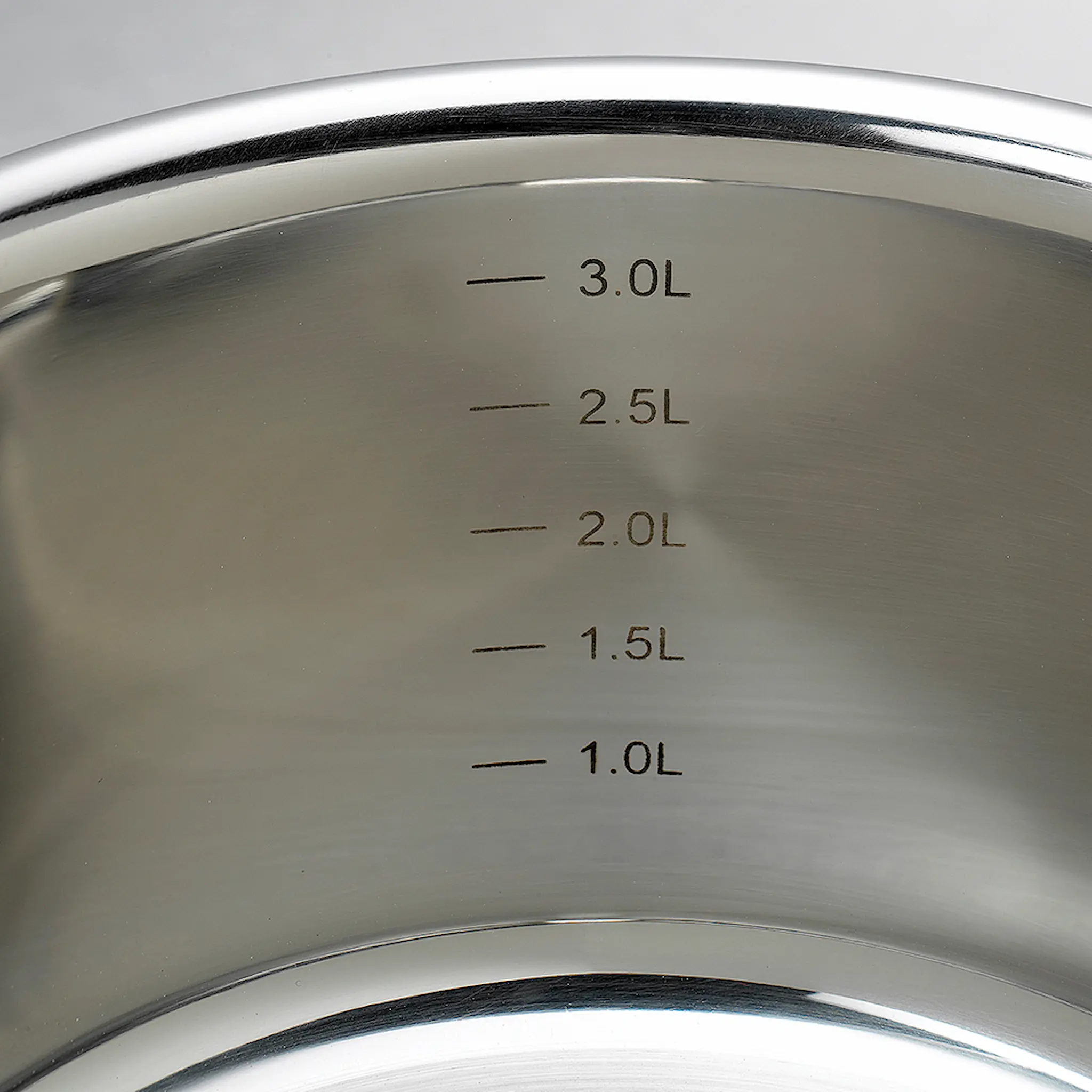 Scanpan Fusion 5 Kattila 2L, 16 cm