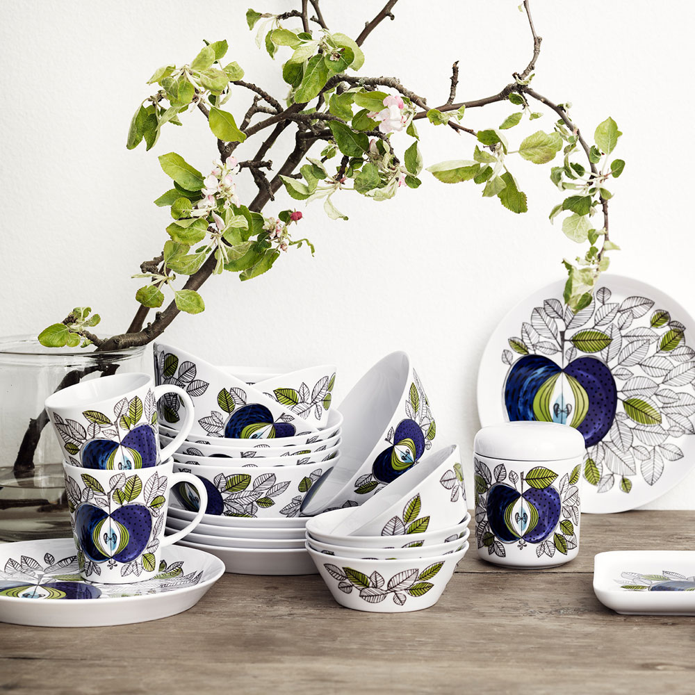 Rörstrand Eden Kulho 30 cl