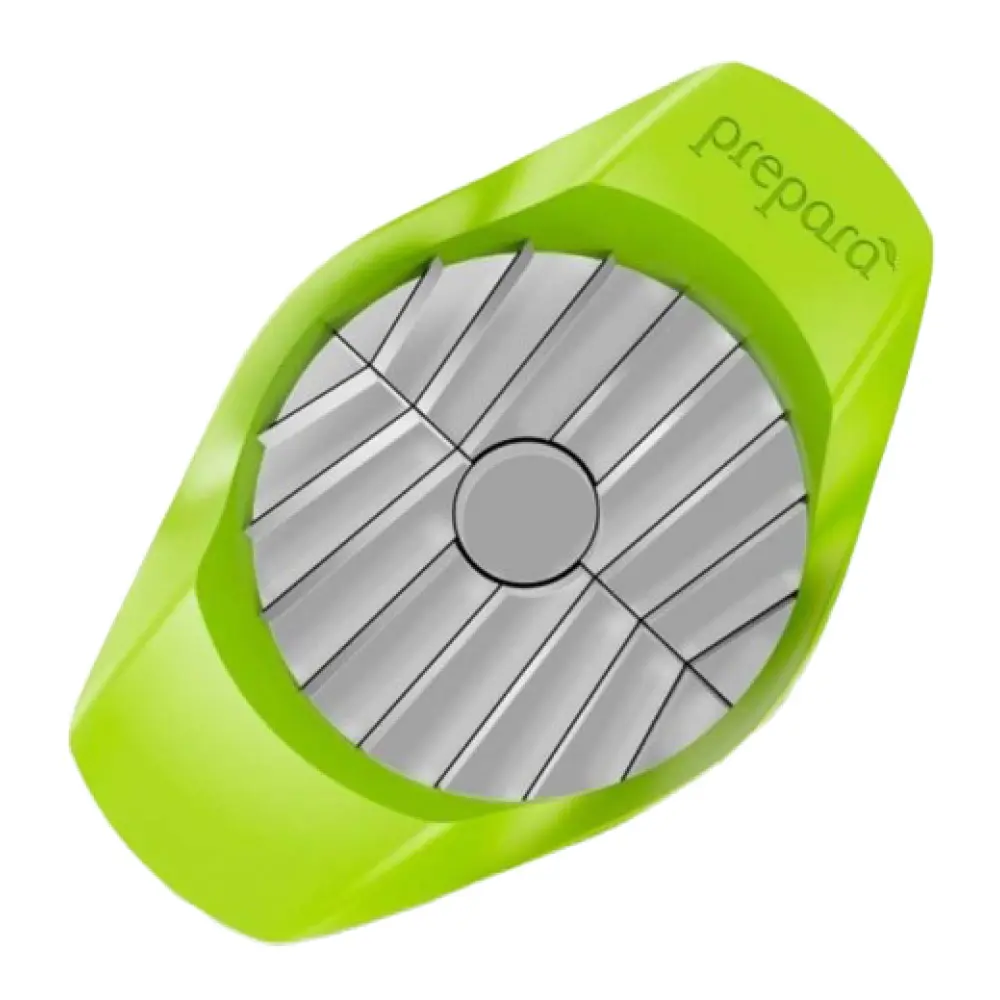 Prepara Omenaleikkuri 14 palaa Vihreä