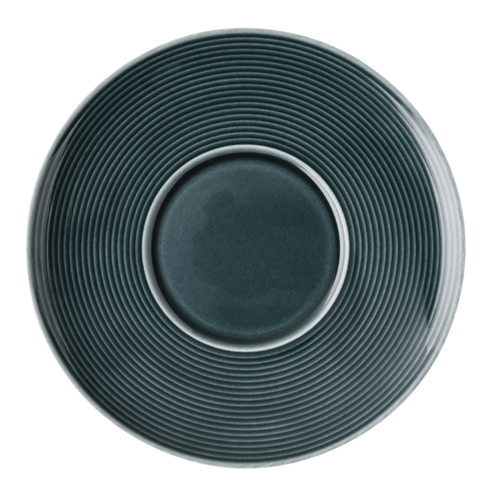 Loft by Rosenthal Kaffefat 16,5 cm Midnattsblå