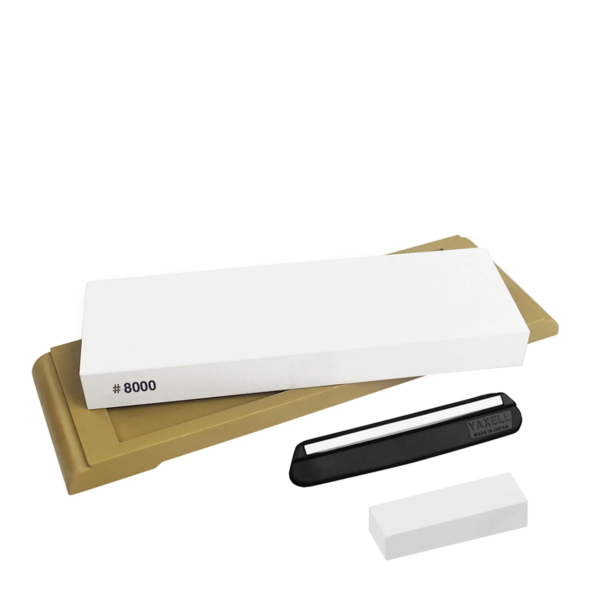 Yaxell Slipsten Superfin #8000