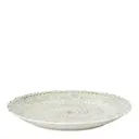 Sandora assiett 20 cm light beige