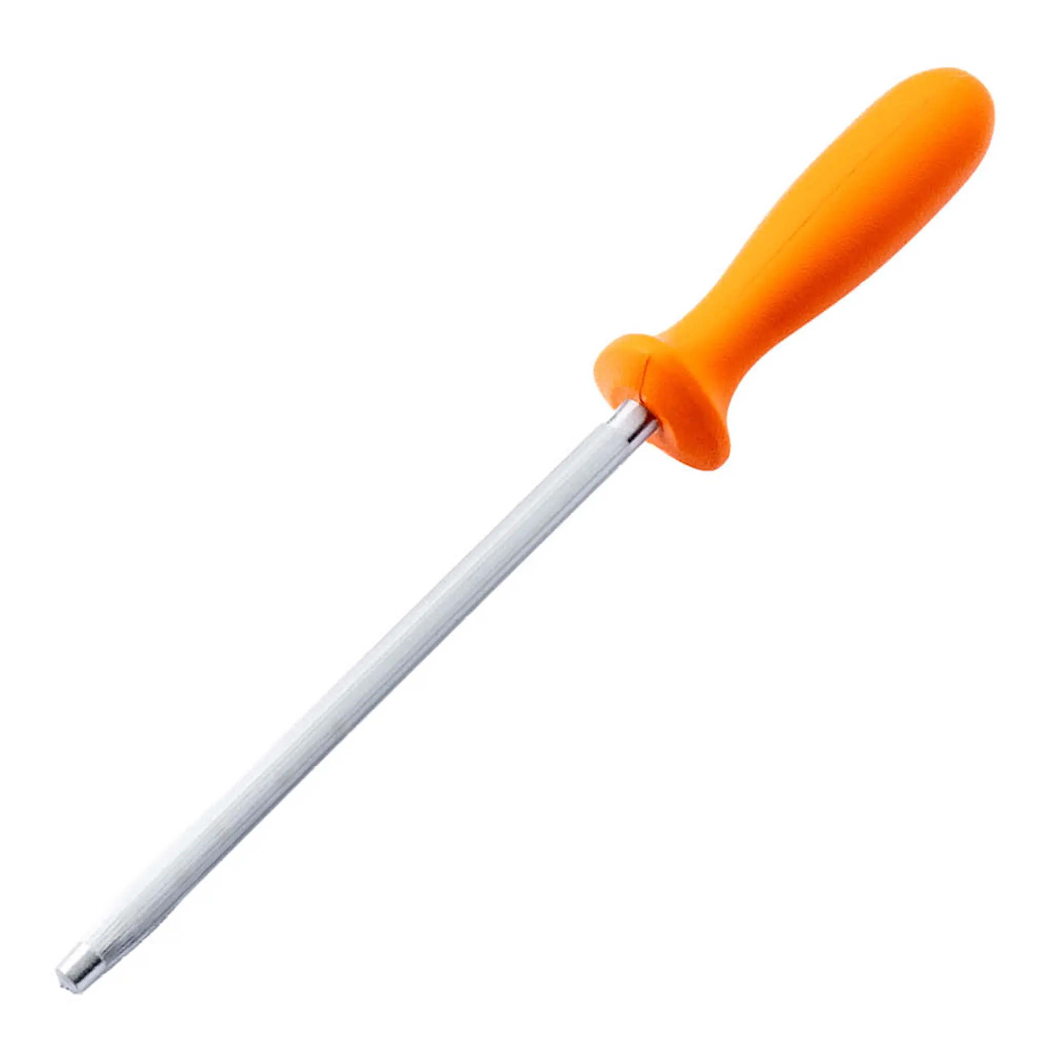 EKA Pro brynstål 18 cm orange