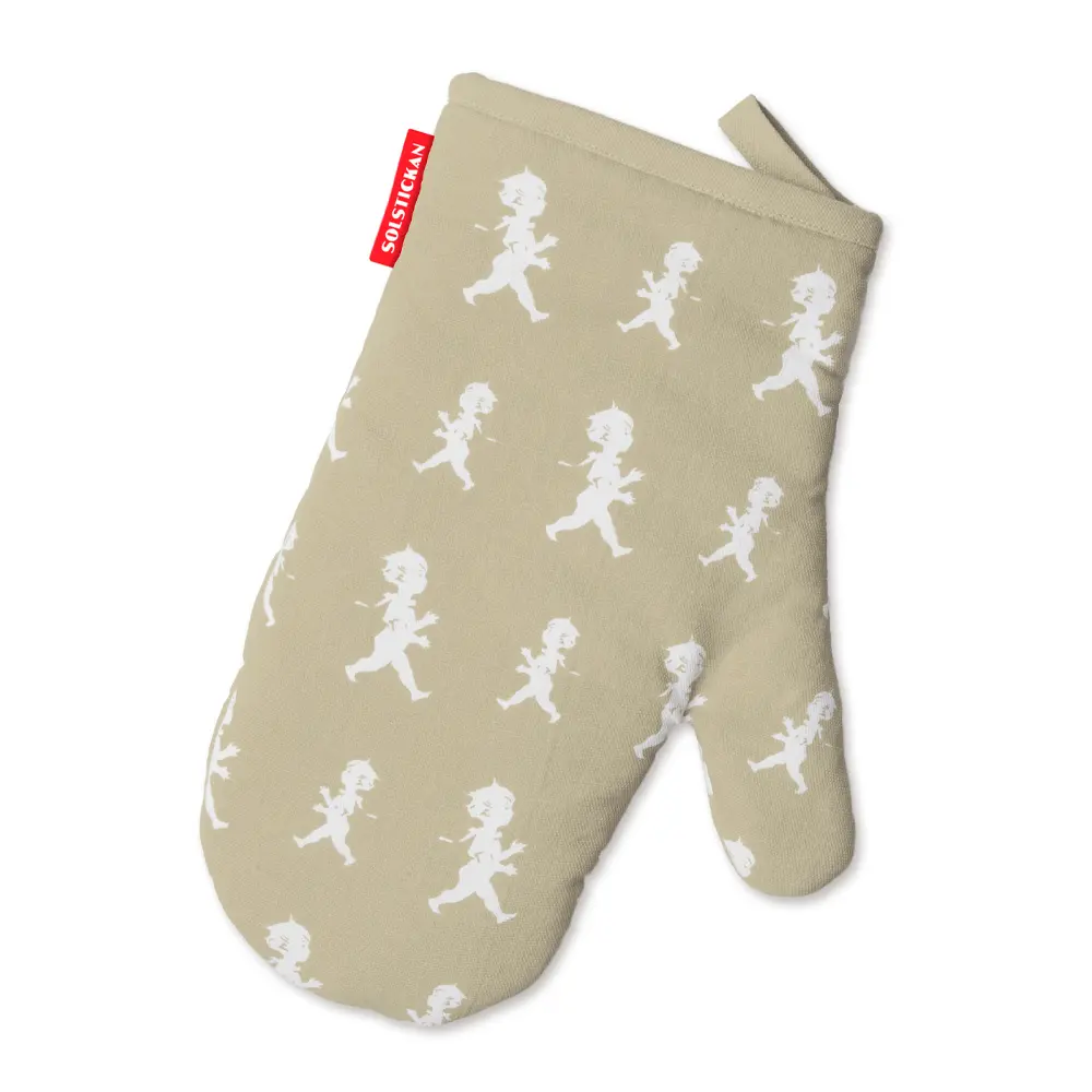 Patakinnas 30x22 cm Hiekka