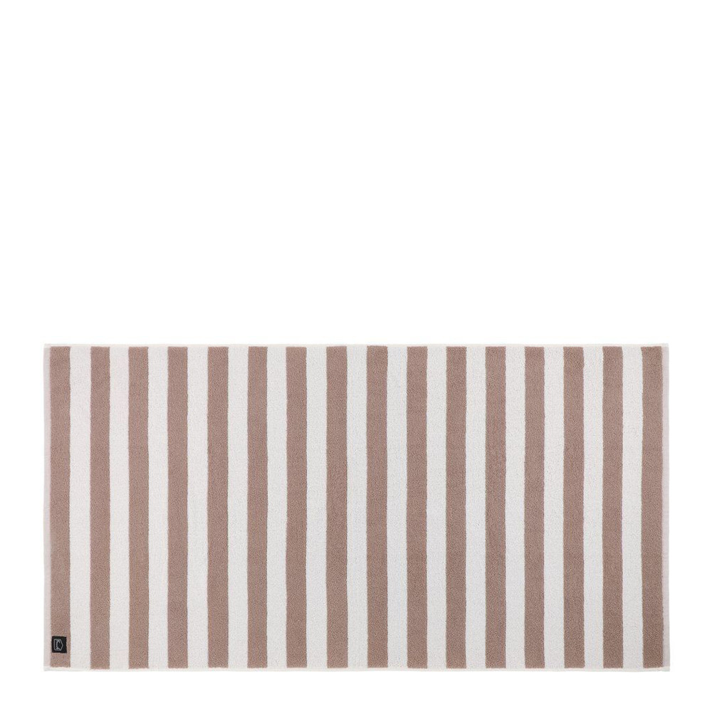 Fanni K - Hanko Pyyhe 70x140 cm Hiekka