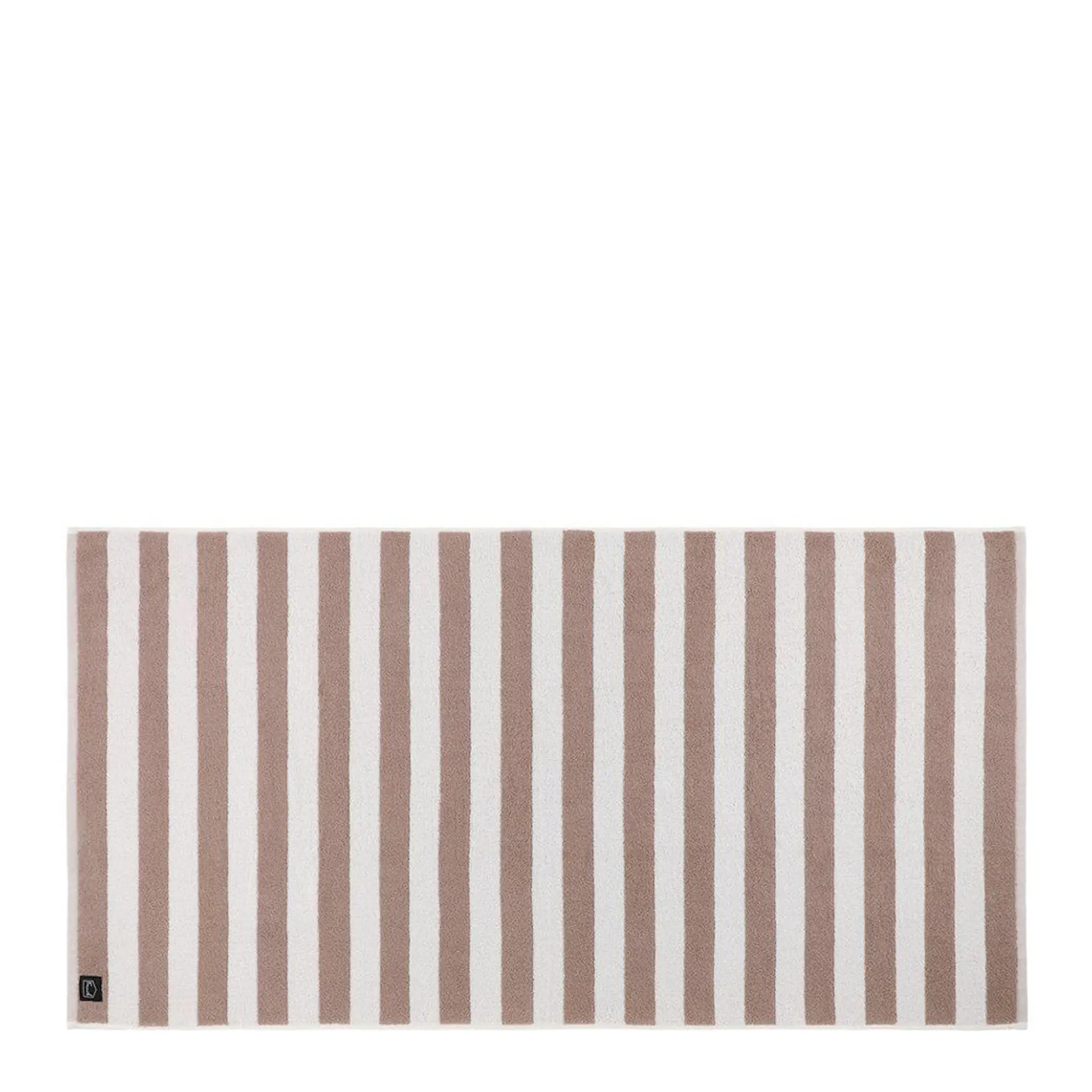 Fanni K Hanko handduk 70x140 cm sand