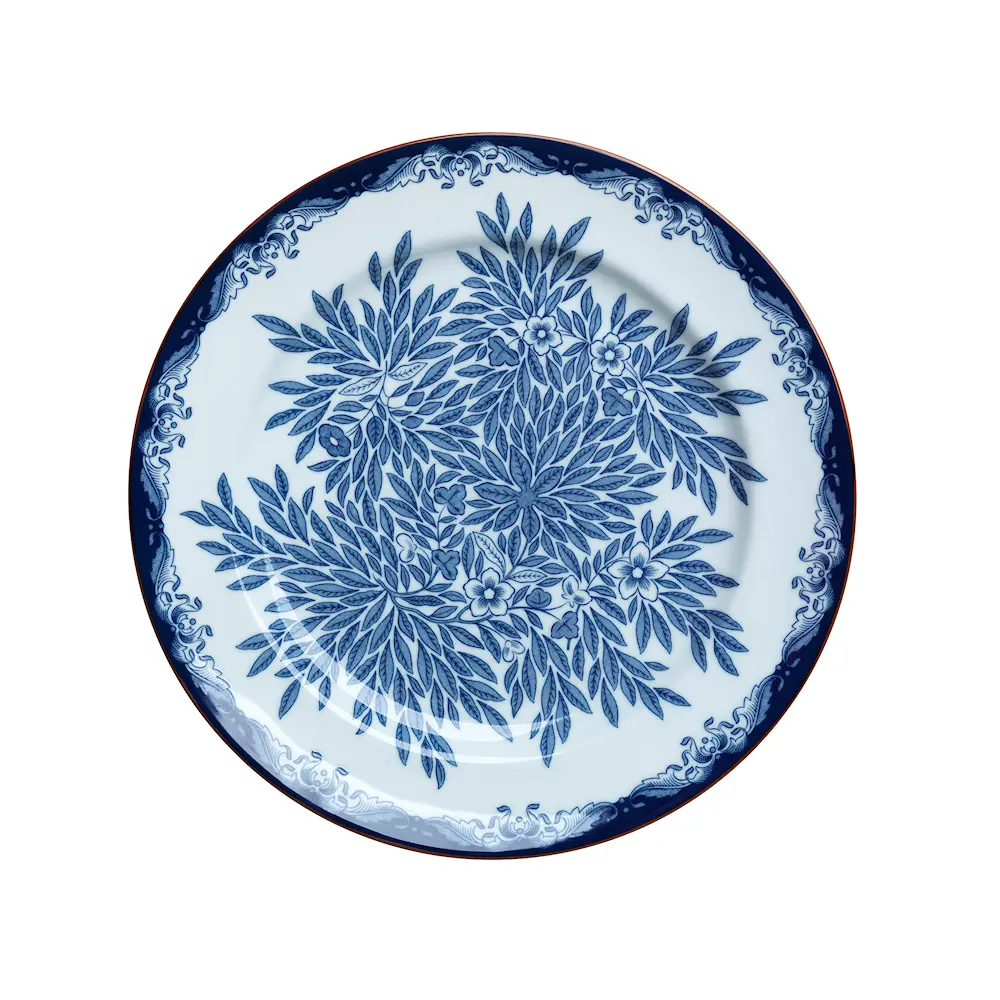 Ostindia Floris Lautanen 27 cm