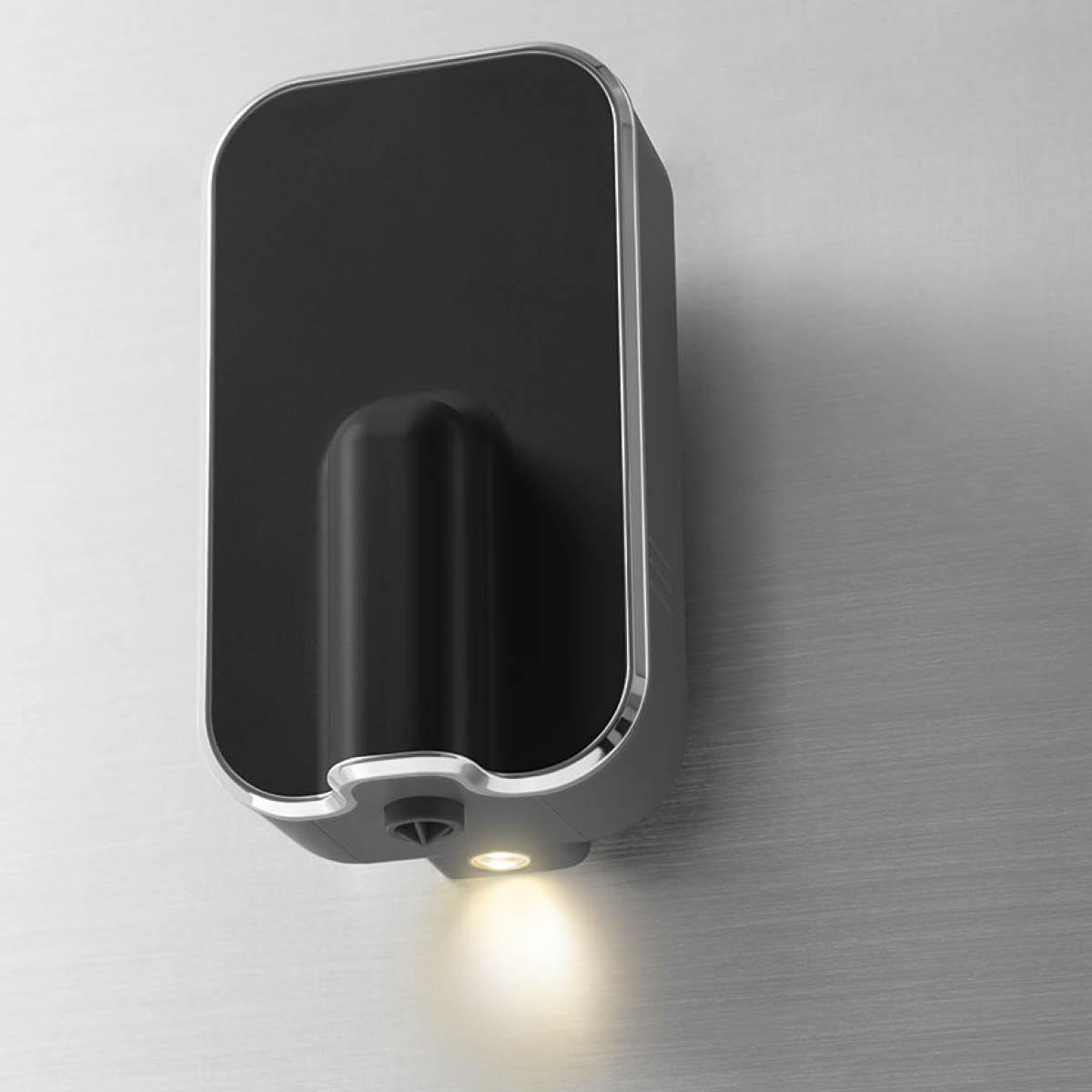 Smeg Smeg Helautomatisk Kaffemaskin BCC11 Matt Svart