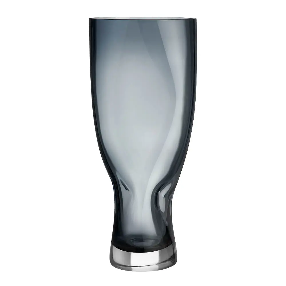 Squeeze Maljakko 34 cm Sininen