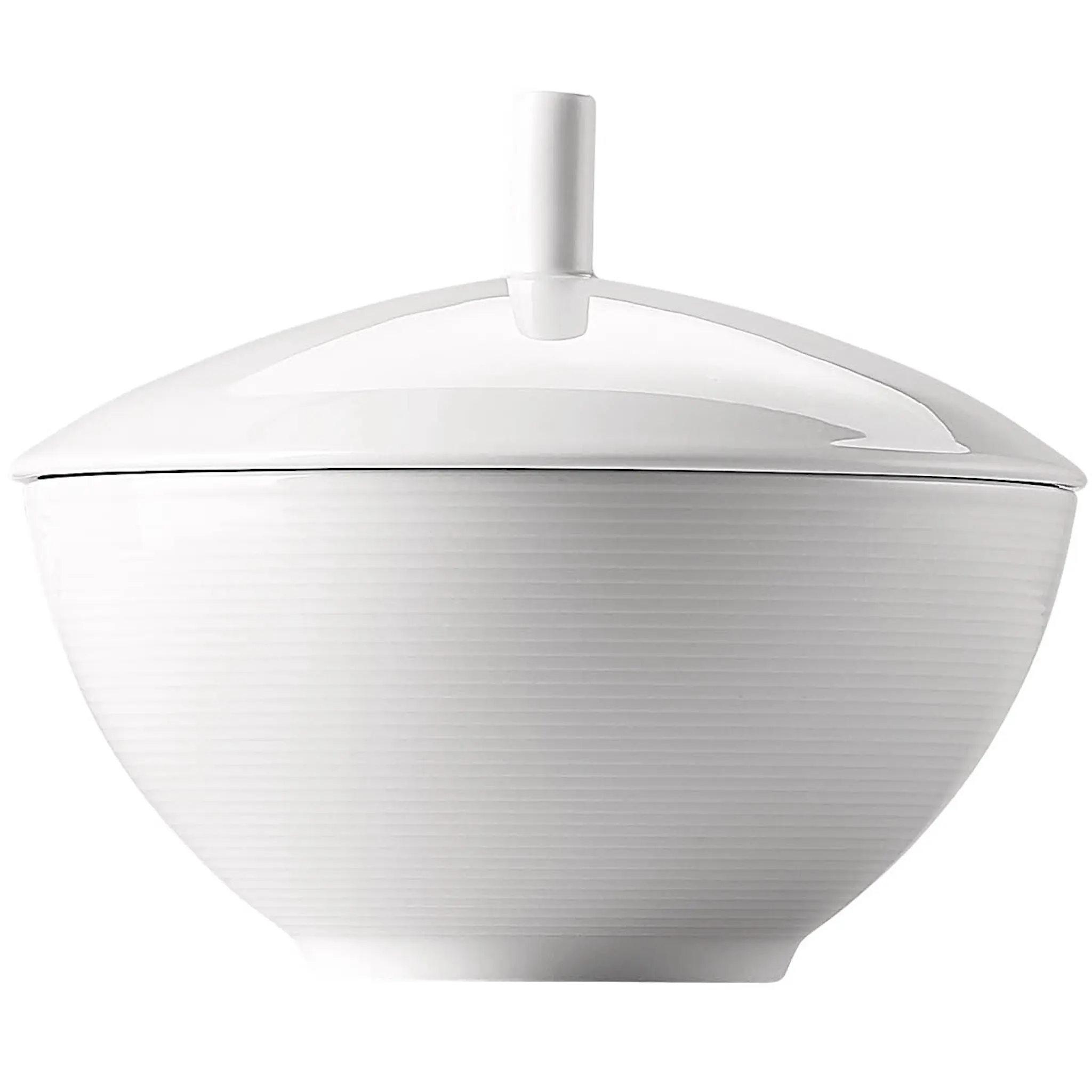 Thomas Skål 15 cm Vit