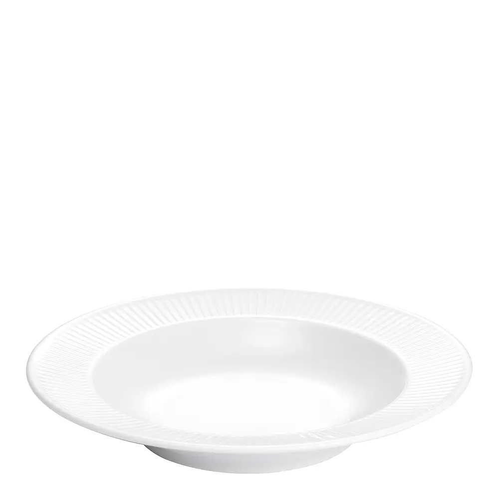 Plissé Pastalautanen 28 cm