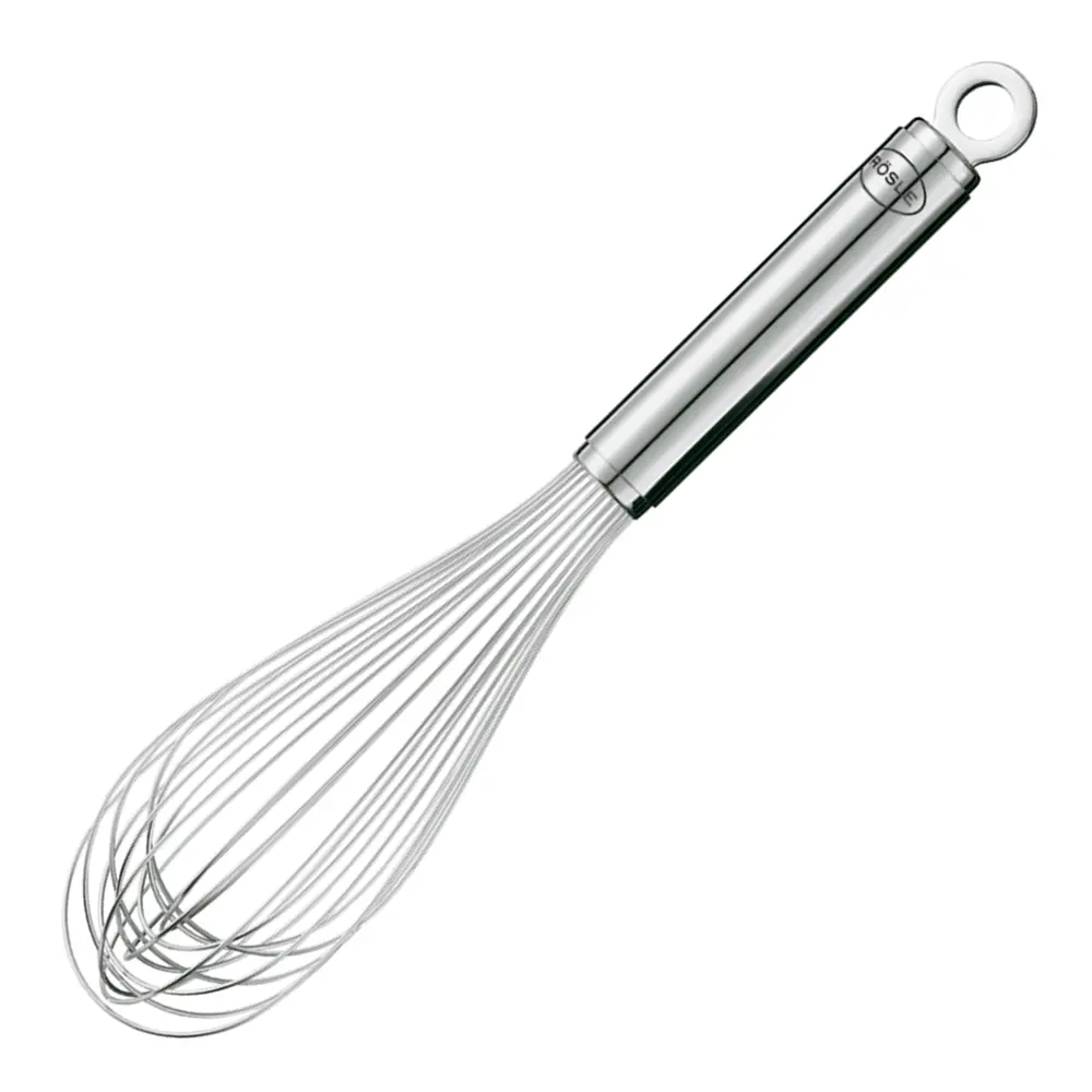 Pallovispilä 24 lankainen 27,5 cm Teräs