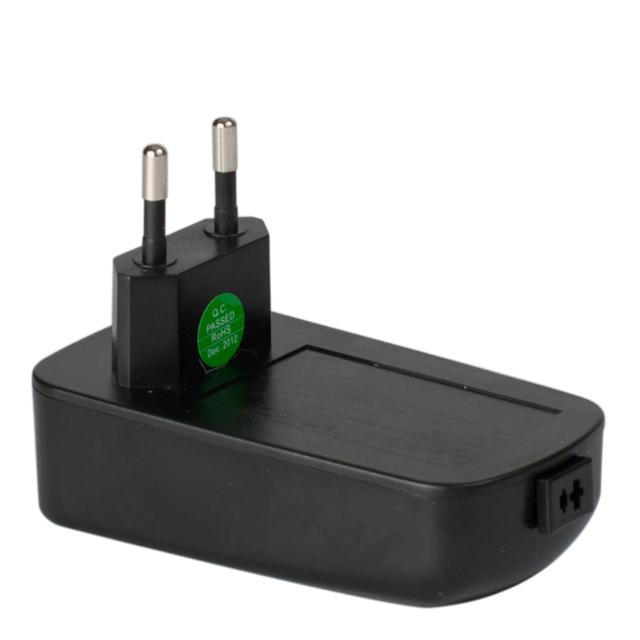 Smak Design Elflugan Original transformator 11,5V/12V svart