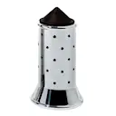 MGSAL saltkar 11 cm svart