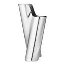 Lituus vas liten 22,8 cm blankt stål