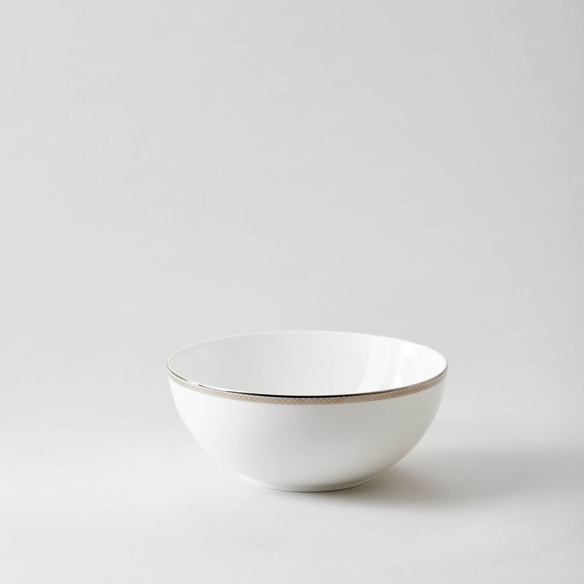 Royal Porcelain Silver Paisley Kulho 19 cm