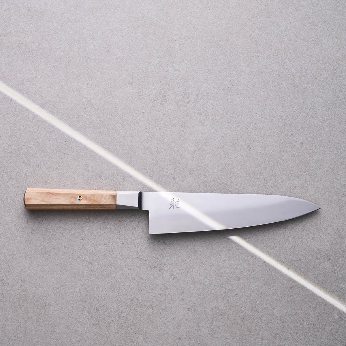 Miyabi Koya 4000FC gyutoh kokkekniv 20 cm