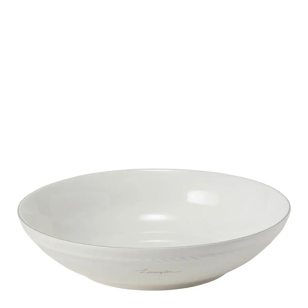 Icons Kulho 22 cm Valkoinen/Beige