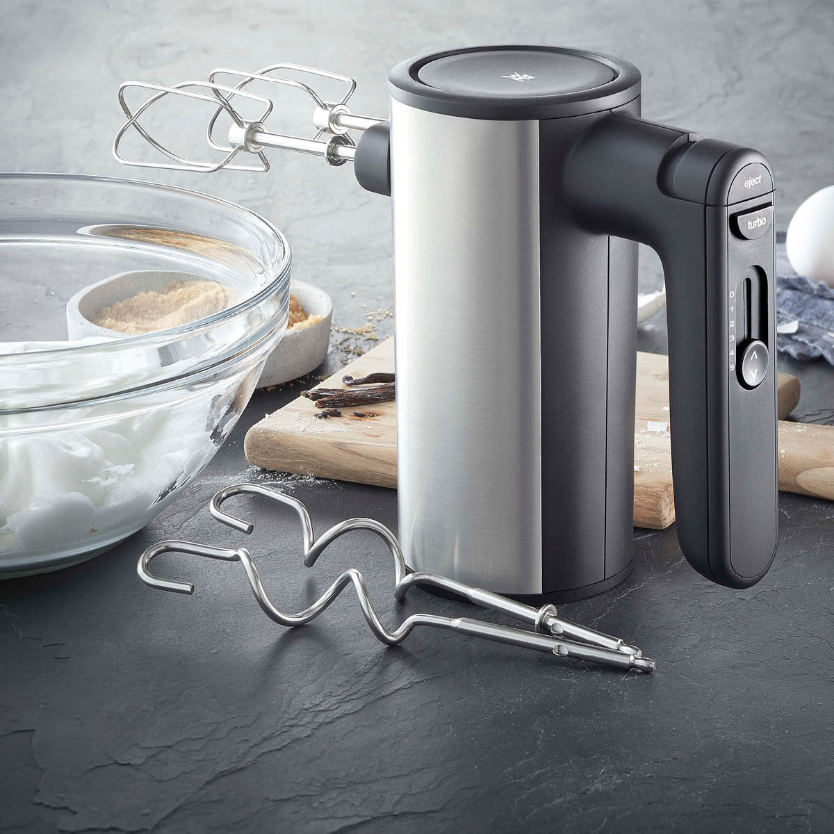 WMF Kult x Hand Sähkövatkain 400W