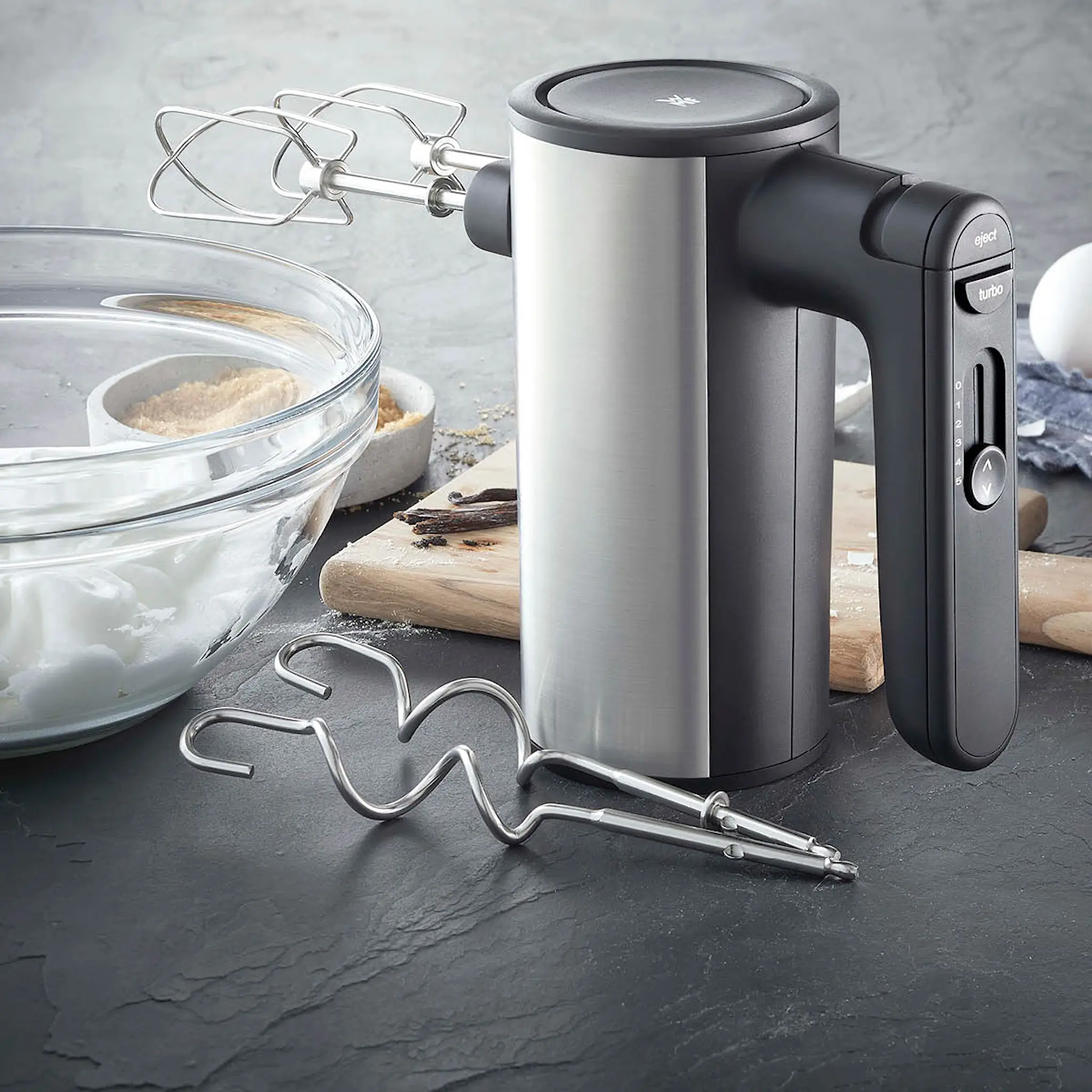 WMF Kult x Hand Mixer 400W