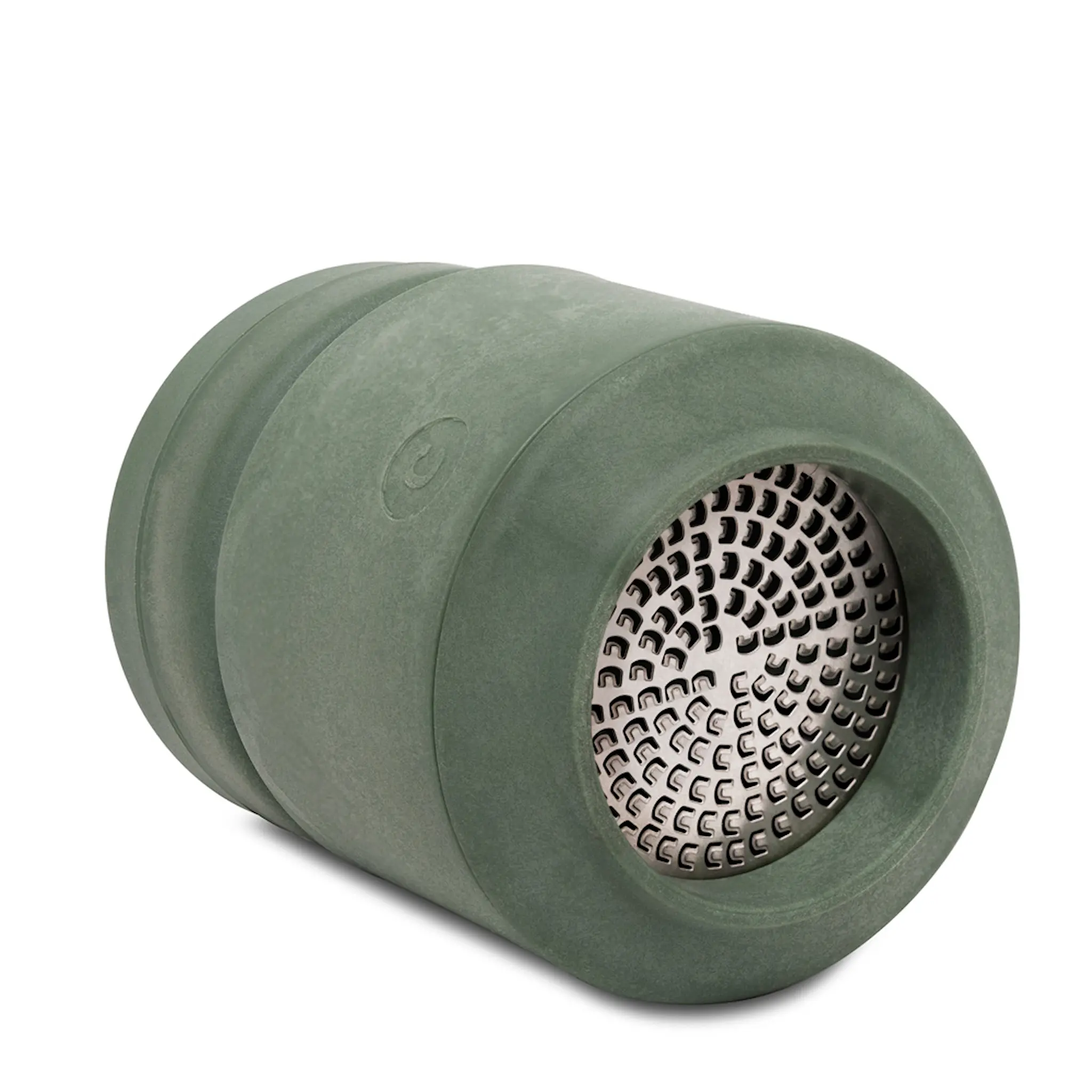 CrushGrind Billund Muskottimylly 8 cm Parsley