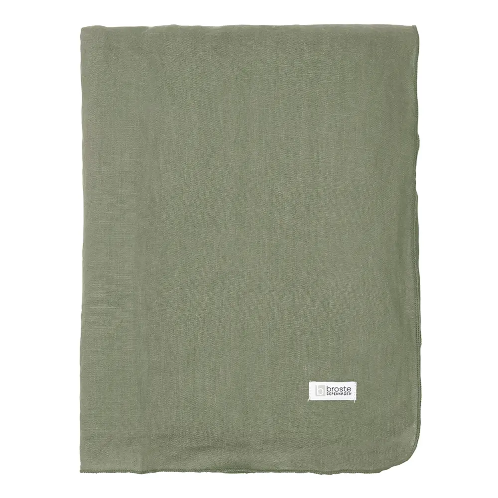 Gracie Pöytäliina 160x200 cm Timjami