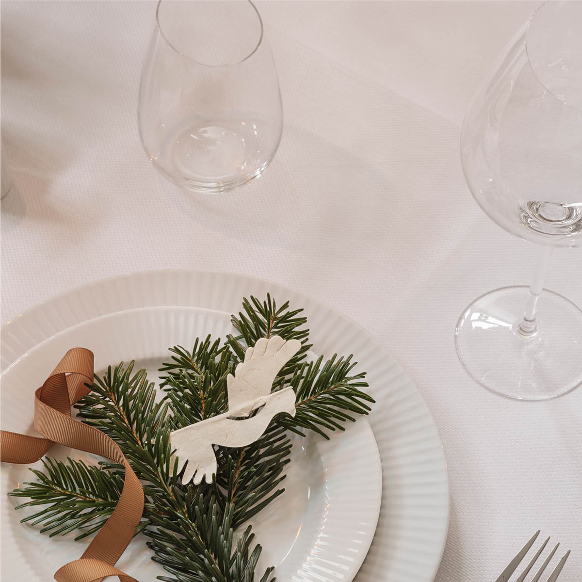 Eva Trio Legio Nova frokosttallerken 22 cm