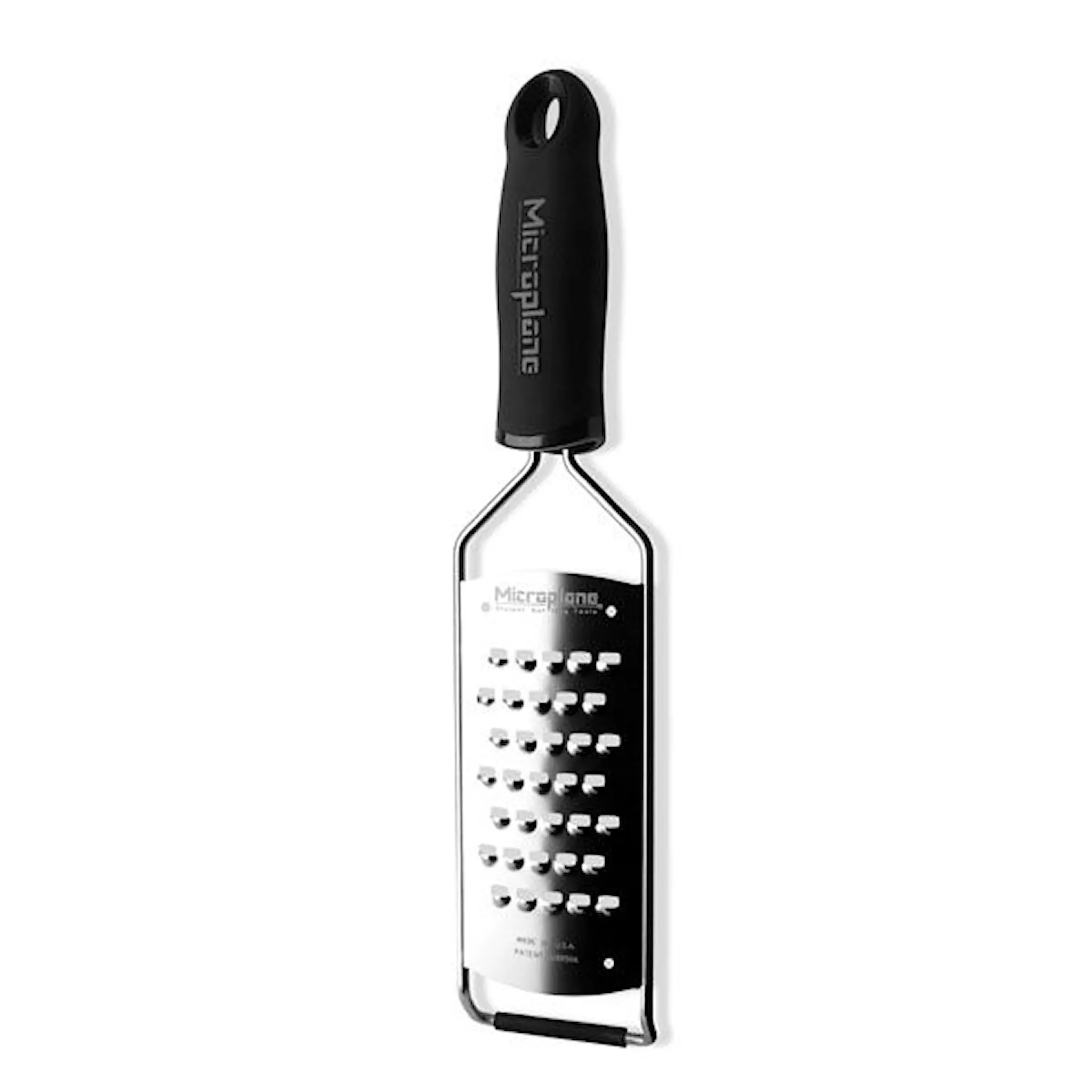 Microplane Gourmet Rivjärn Extragrovt