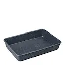 Quantanium Finish ugnsform medium 35,4x25,4x5,8 cm