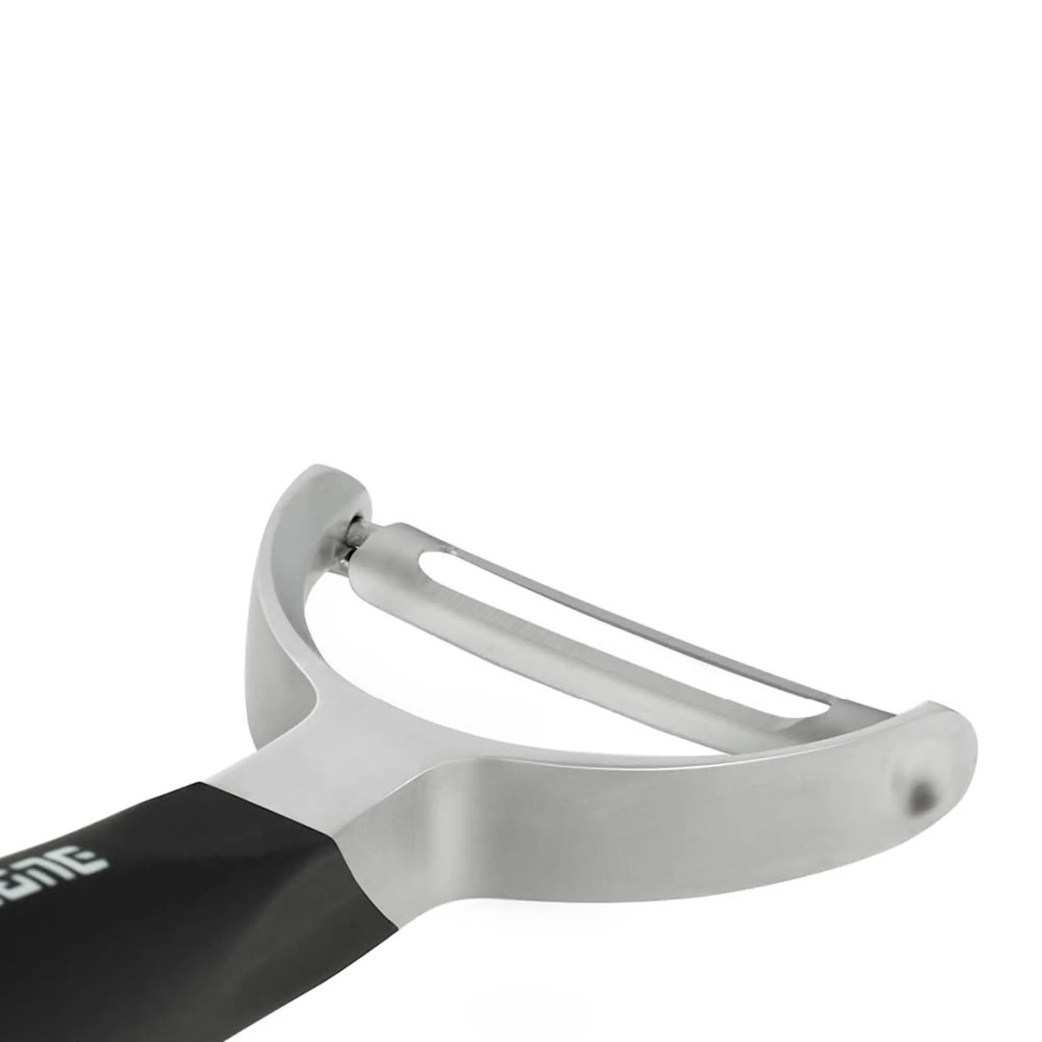 Microplane Professional Y-skreller rett svart